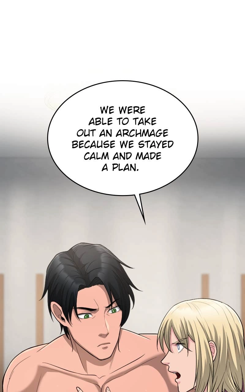 Paranoid Mage Chapter 81, page 15 of 127