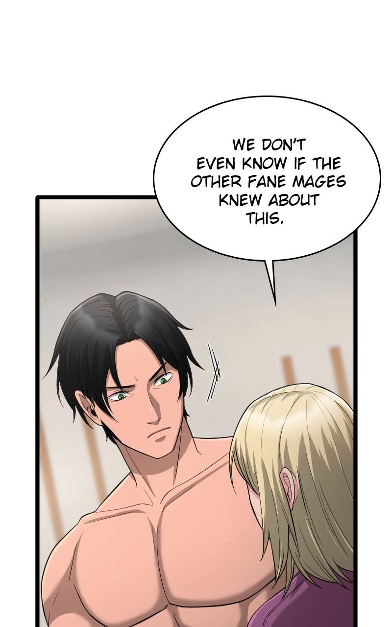 Paranoid Mage Chapter 81, page 17 of 127