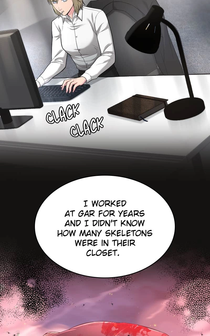 Paranoid Mage Chapter 81, page 22 of 127