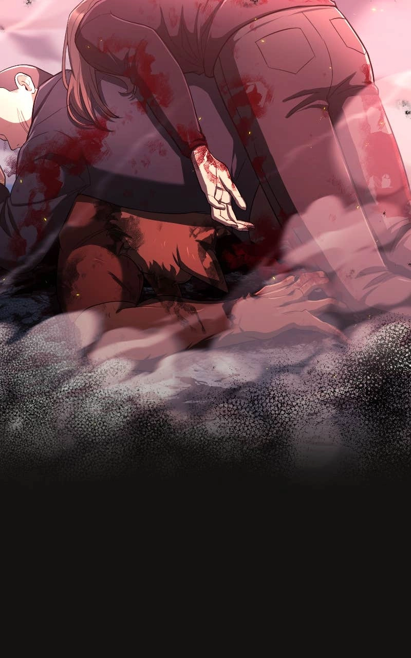 Paranoid Mage Chapter 81, page 23 of 127