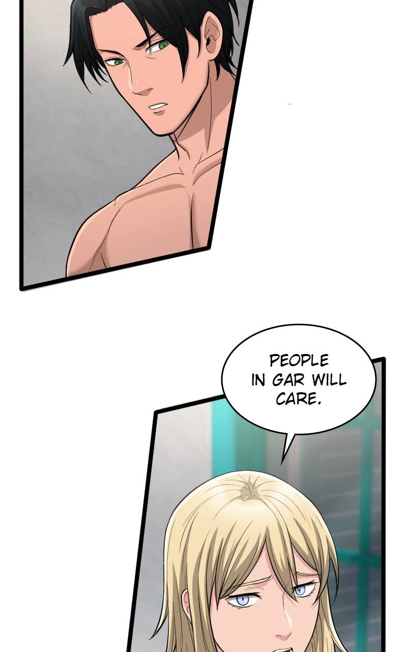 Paranoid Mage Chapter 81, page 28 of 127
