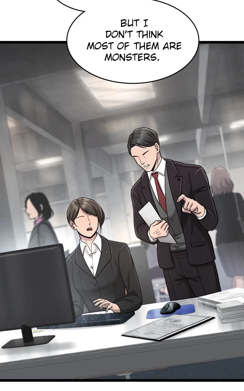 Paranoid Mage Chapter 81, page 30 of 127