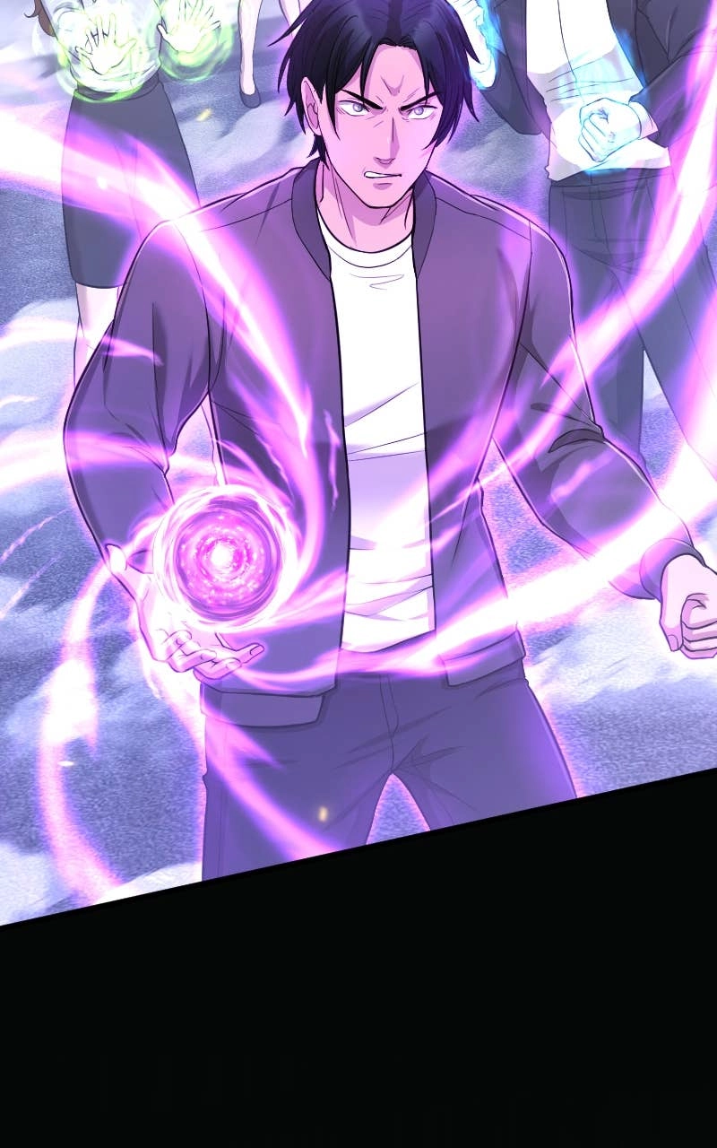 Paranoid Mage Chapter 81, page 34 of 127