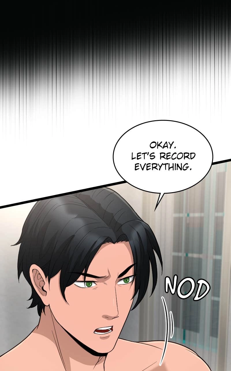 Paranoid Mage Chapter 81, page 35 of 127