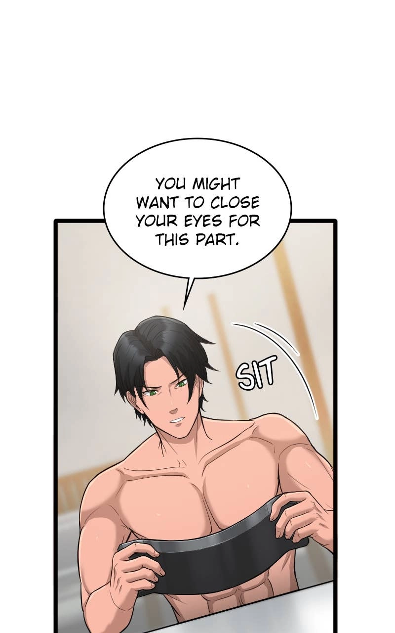 Paranoid Mage Chapter 81, page 37 of 127