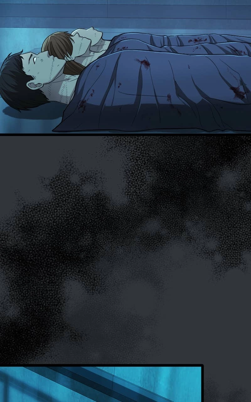 Paranoid Mage Chapter 81, page 39 of 127