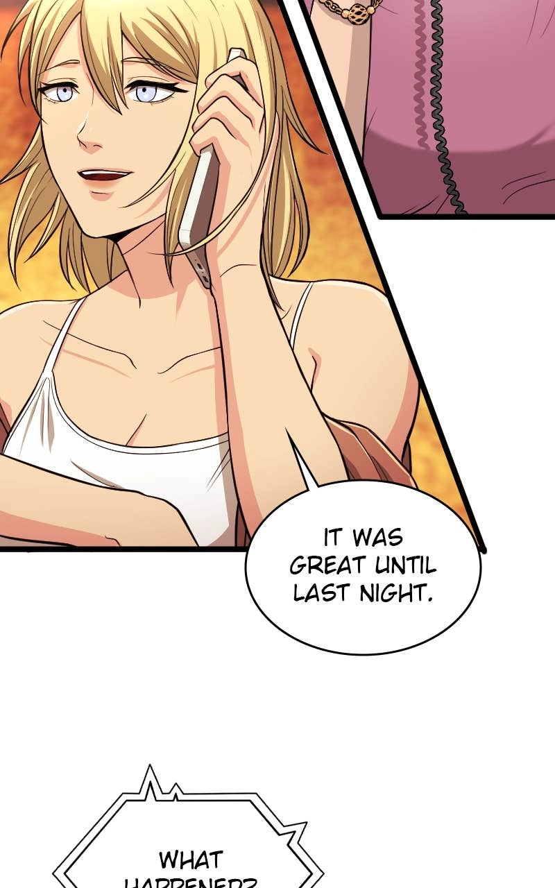 Paranoid Mage Chapter 81, page 54 of 127