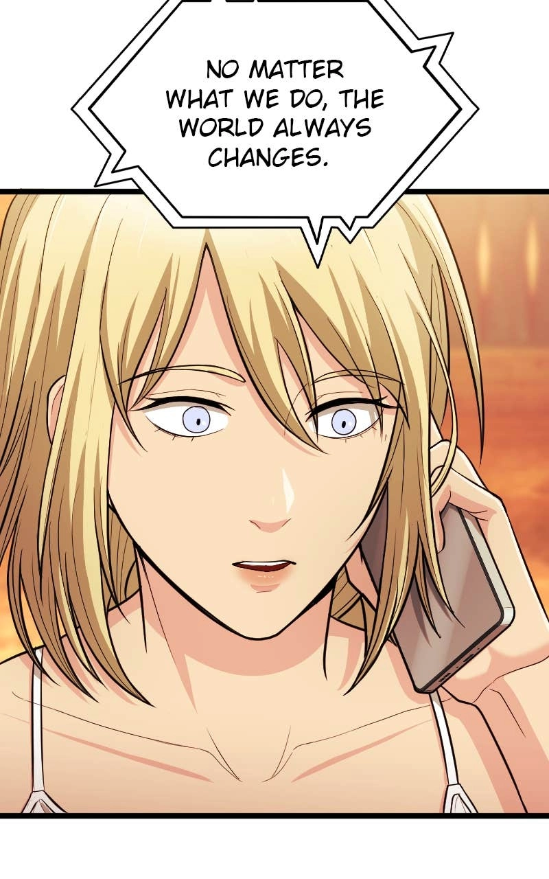 Paranoid Mage Chapter 81, page 69 of 127