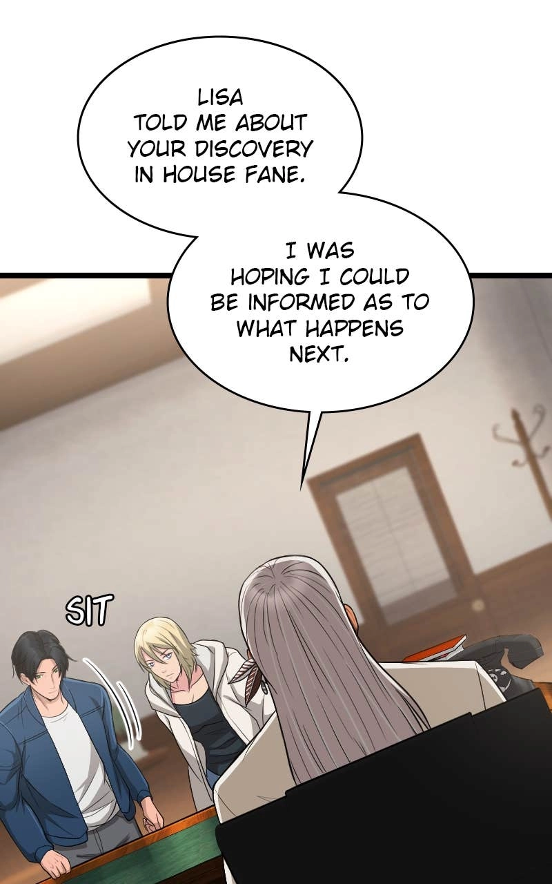 Paranoid Mage Chapter 81, page 76 of 127