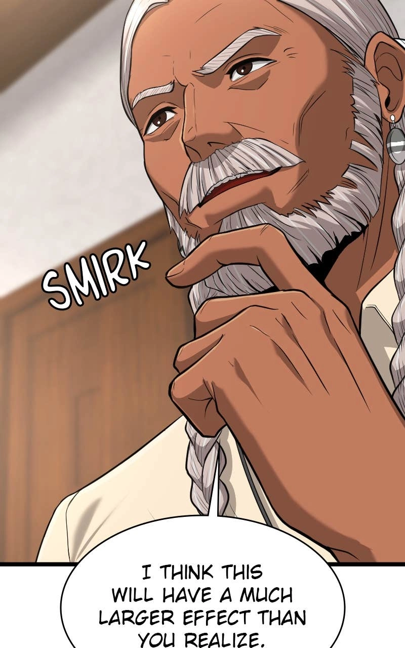Paranoid Mage Chapter 81, page 80 of 127