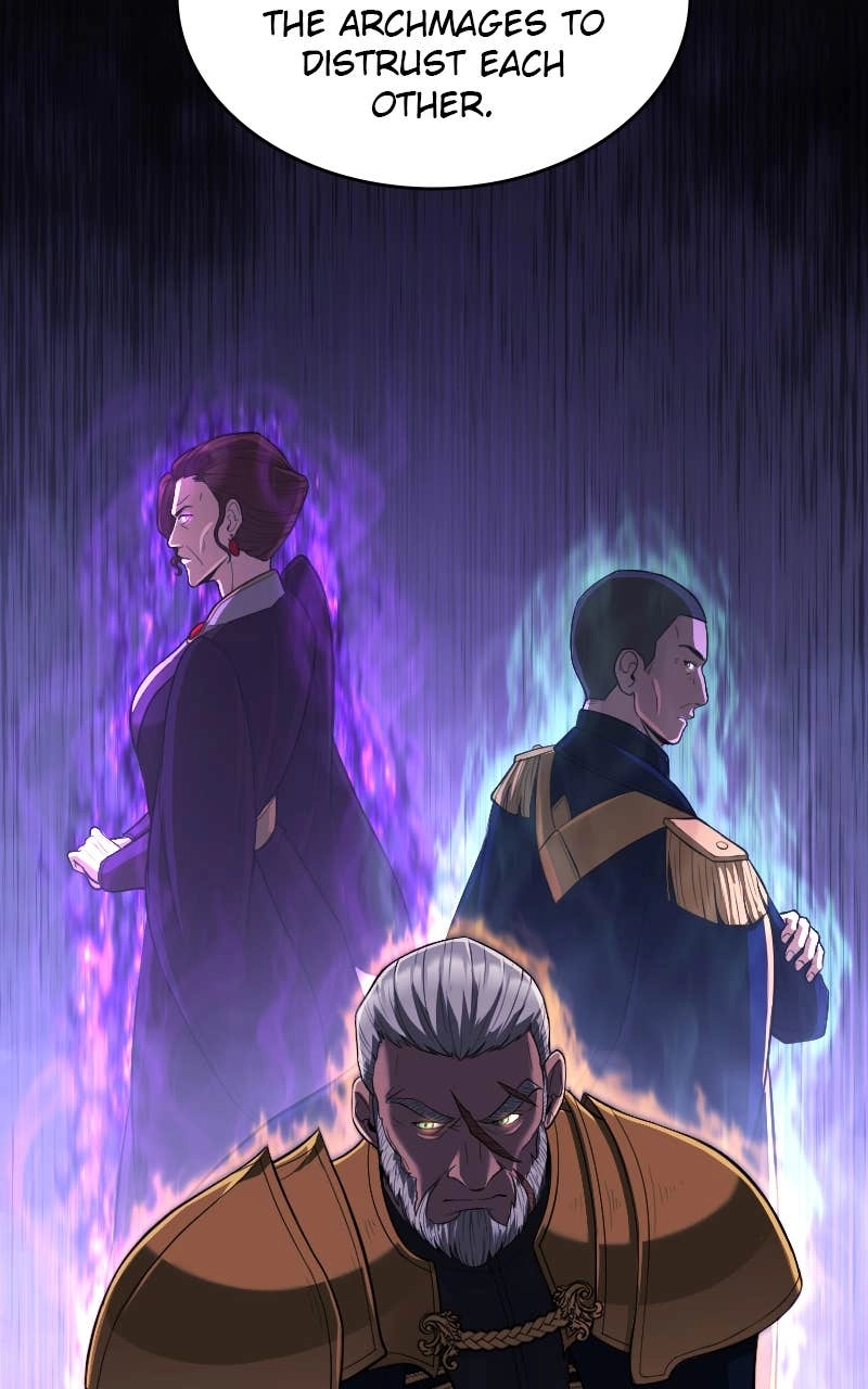 Paranoid Mage Chapter 81, page 84 of 127