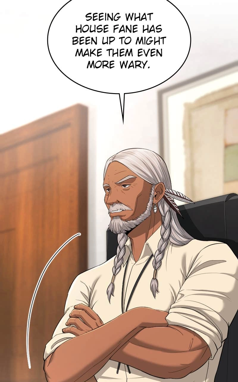 Paranoid Mage Chapter 81, page 86 of 127
