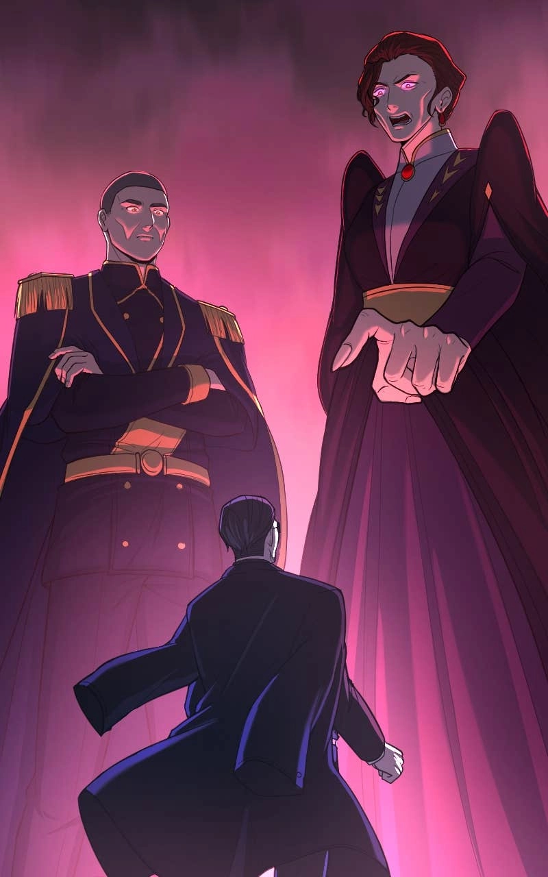 Paranoid Mage Chapter 81, page 90 of 127