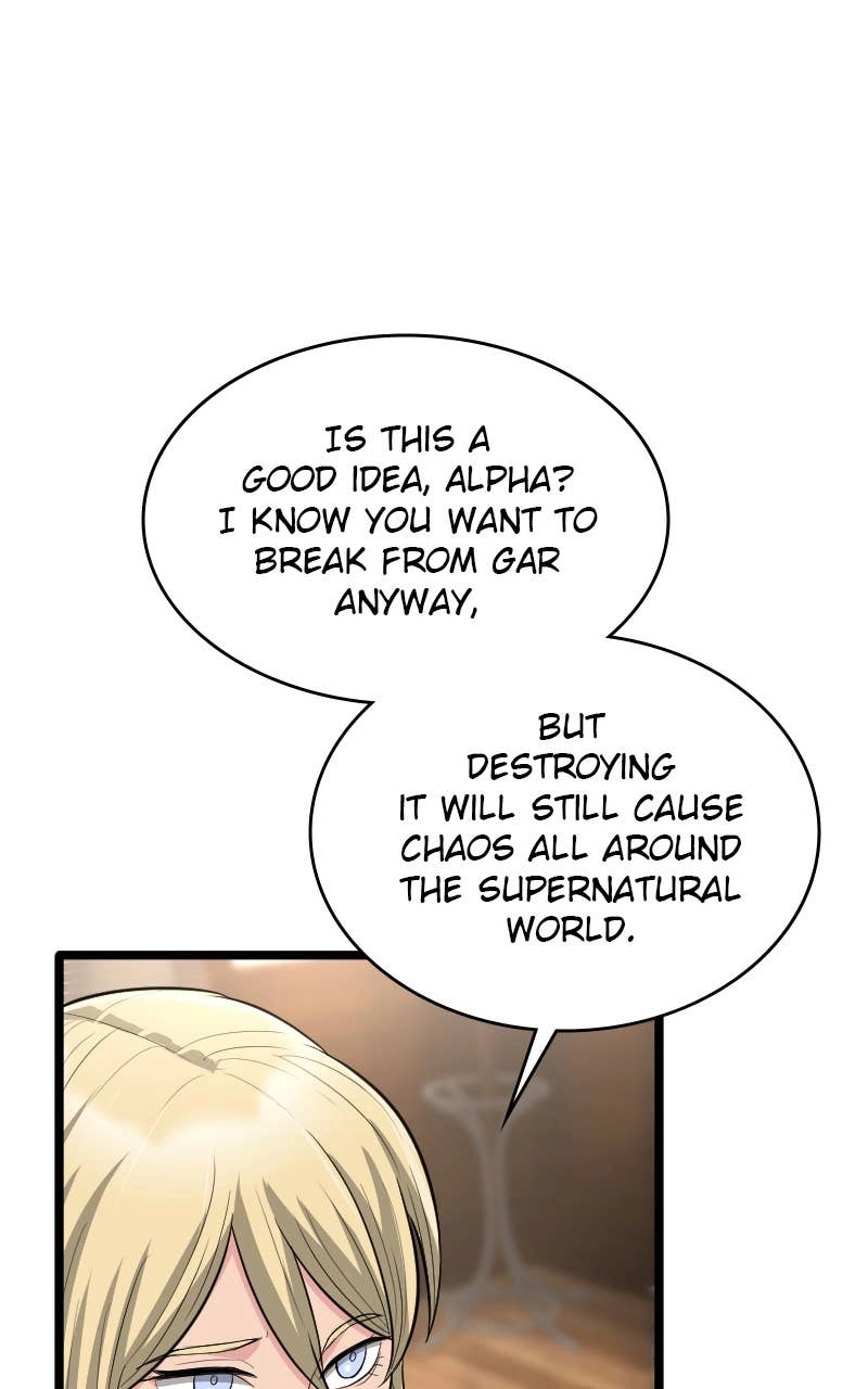 Paranoid Mage Chapter 81, page 93 of 127