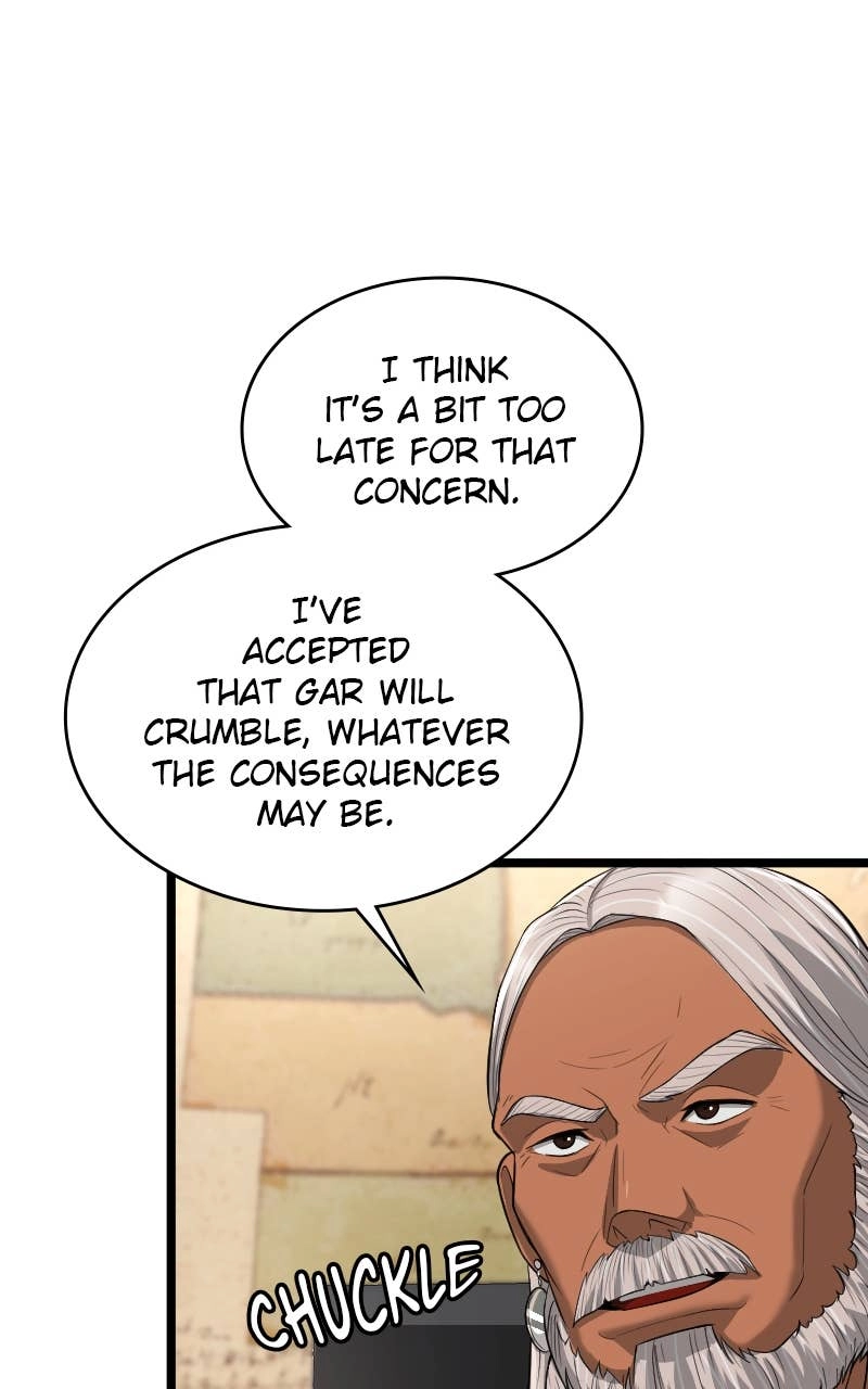 Paranoid Mage Chapter 81, page 95 of 127