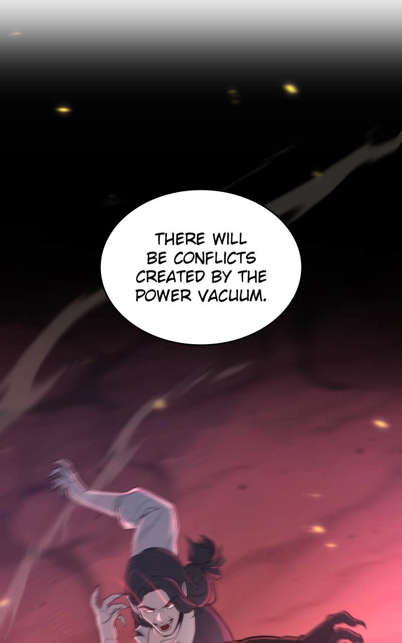 Paranoid Mage Chapter 81, page 97 of 127