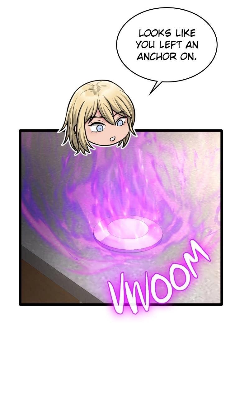 Paranoid Mage Chapter 82, page 100 of 107