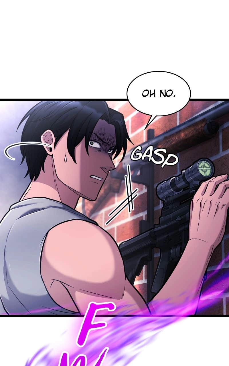 Paranoid Mage Chapter 82, page 101 of 107