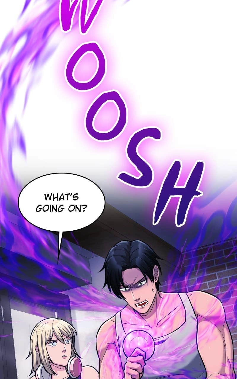 Paranoid Mage Chapter 82, page 102 of 107