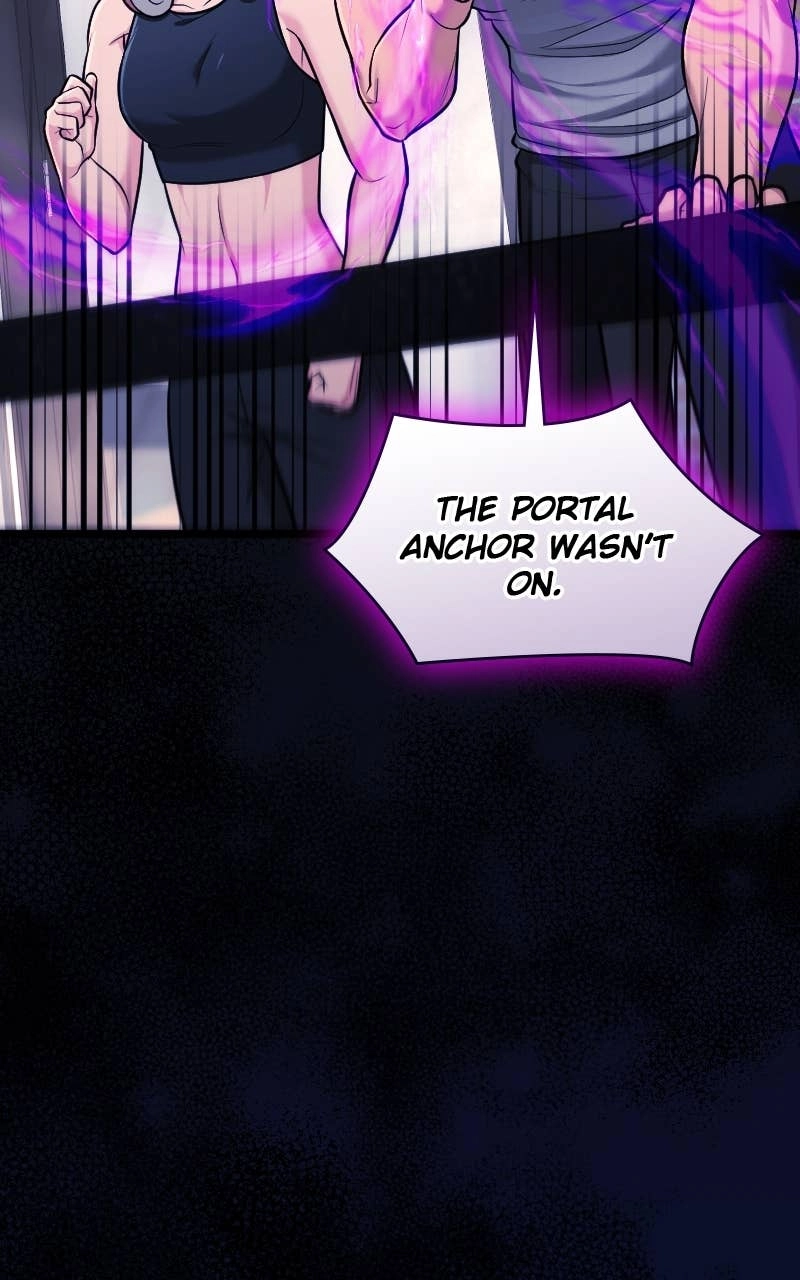 Paranoid Mage Chapter 82, page 103 of 107