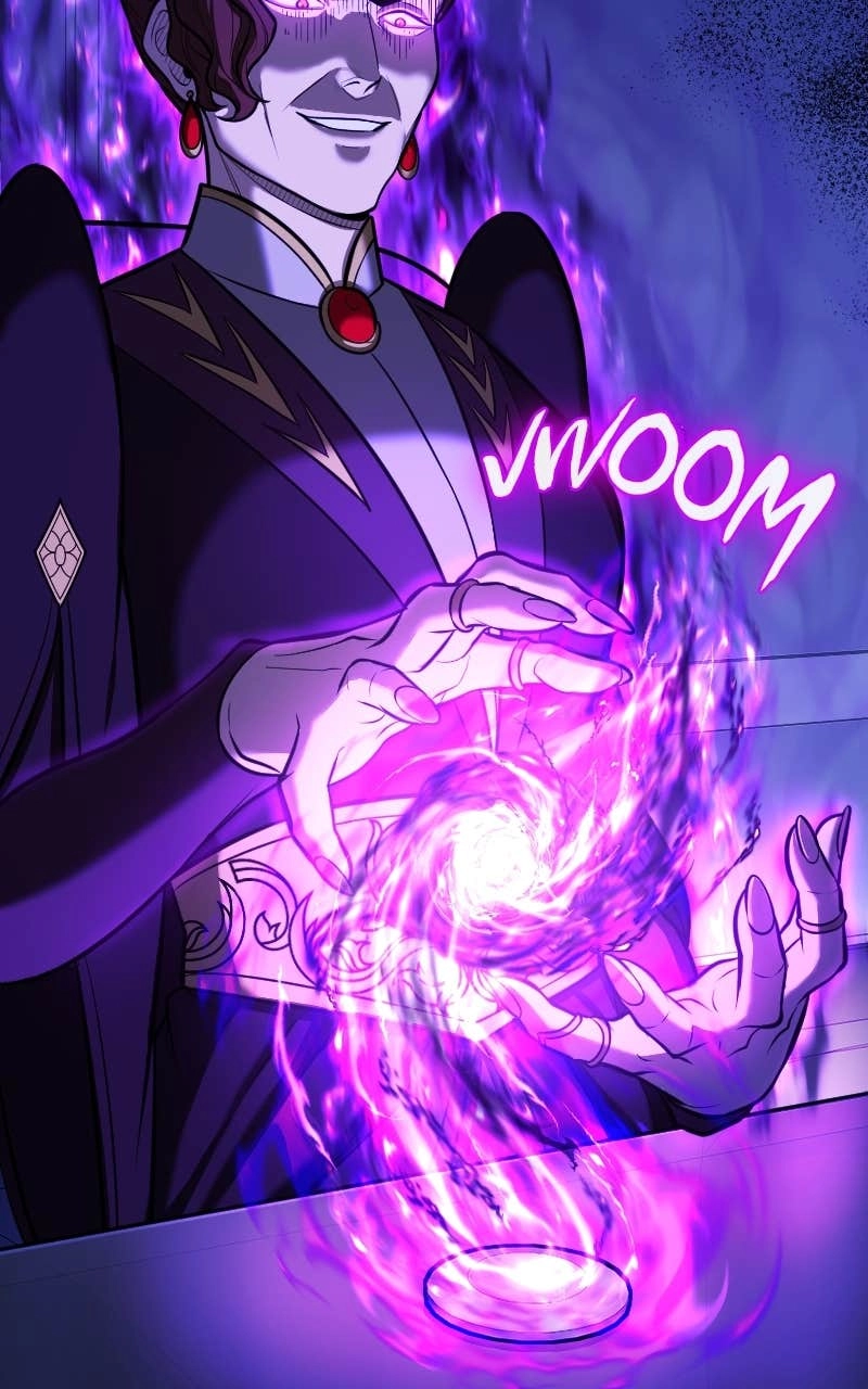 Paranoid Mage Chapter 82, page 105 of 107