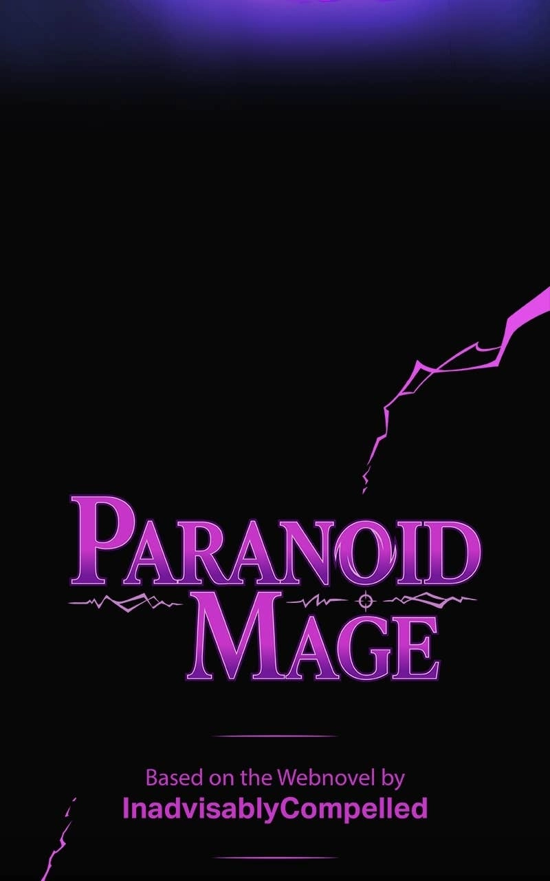 Paranoid Mage Chapter 82, page 106 of 107