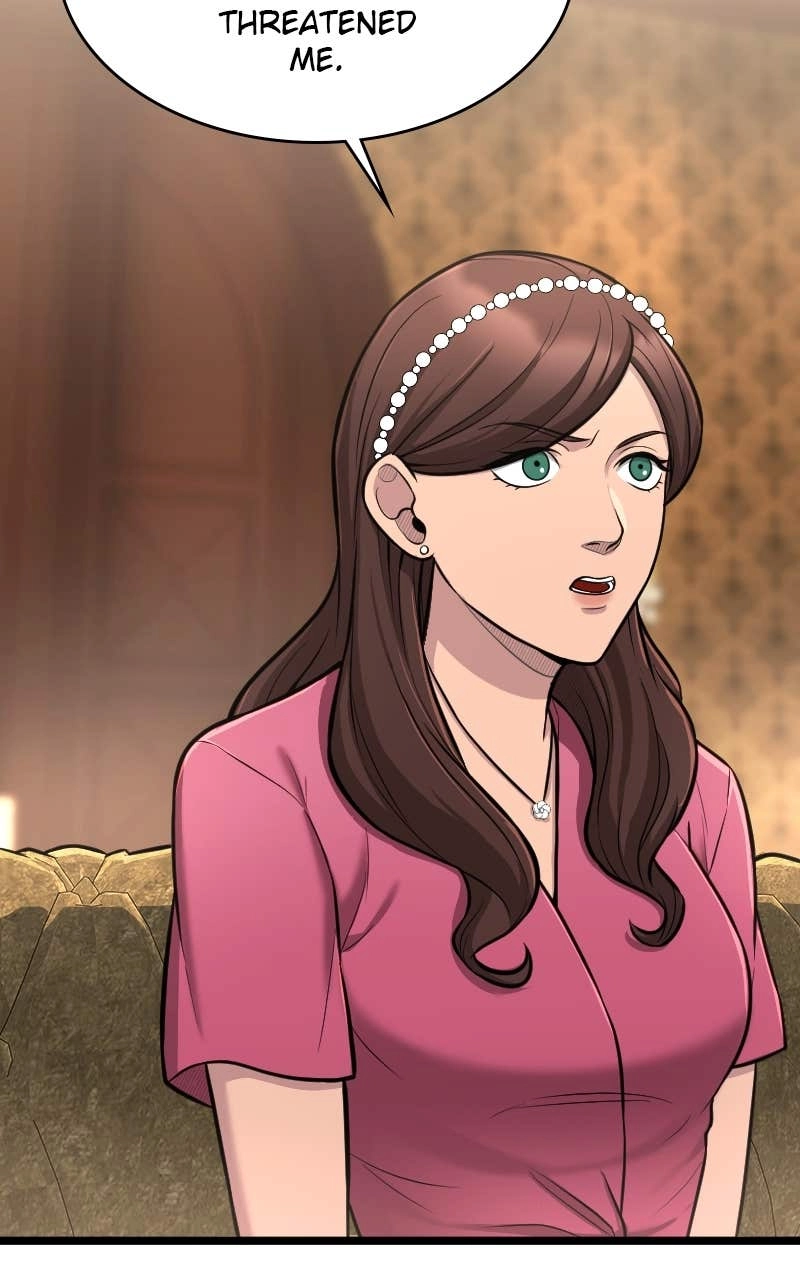 Paranoid Mage Chapter 82, page 14 of 107