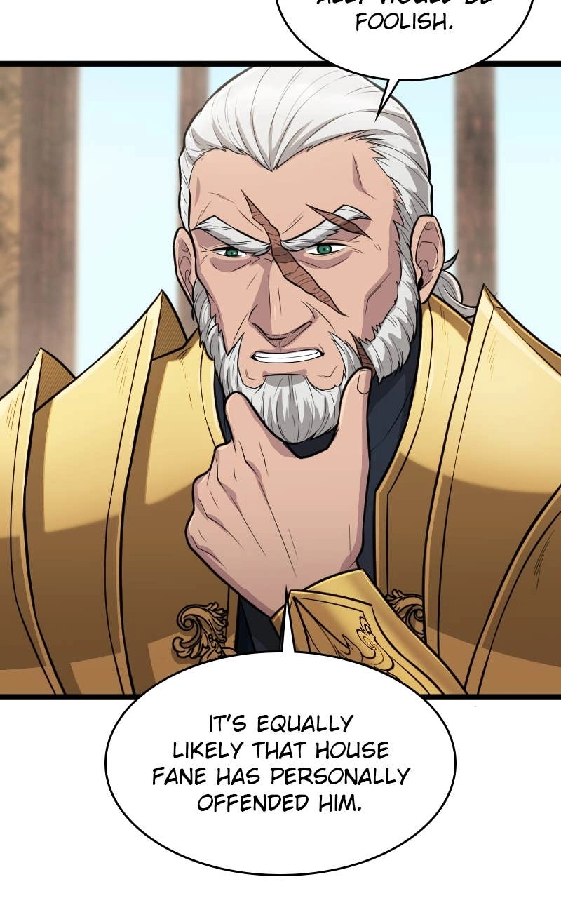 Paranoid Mage Chapter 82, page 16 of 107