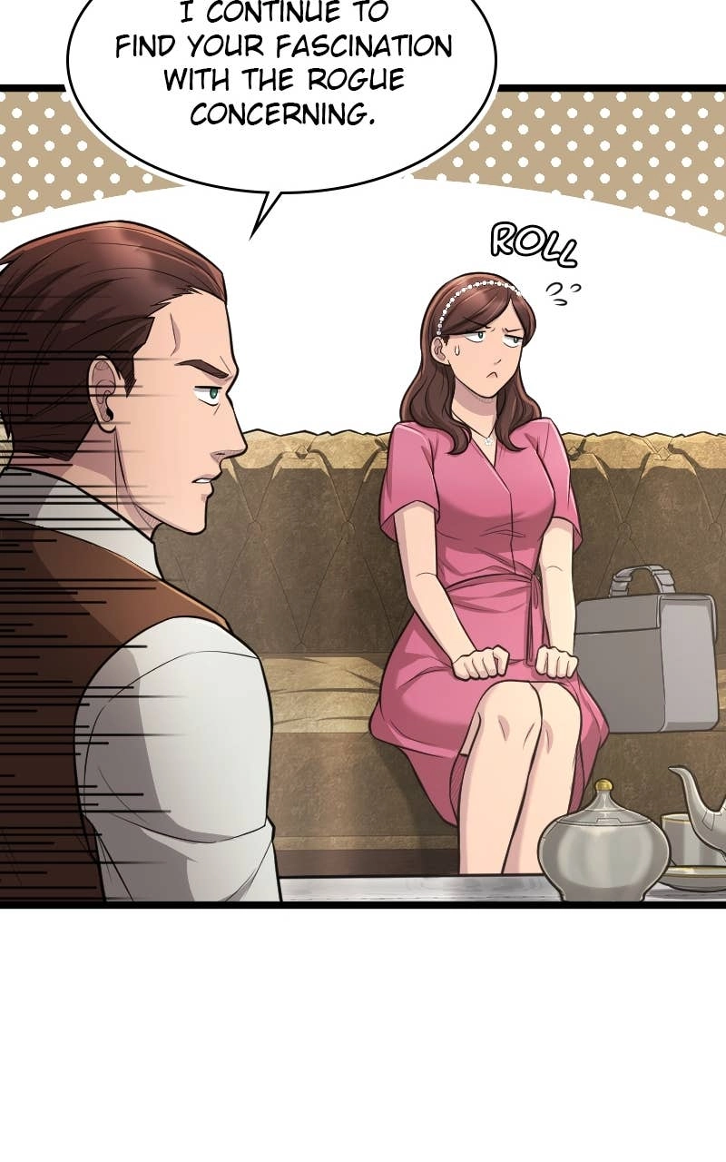 Paranoid Mage Chapter 82, page 18 of 107