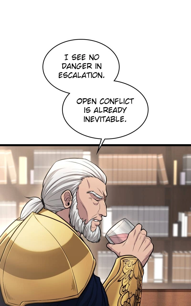 Paranoid Mage Chapter 82, page 26 of 107