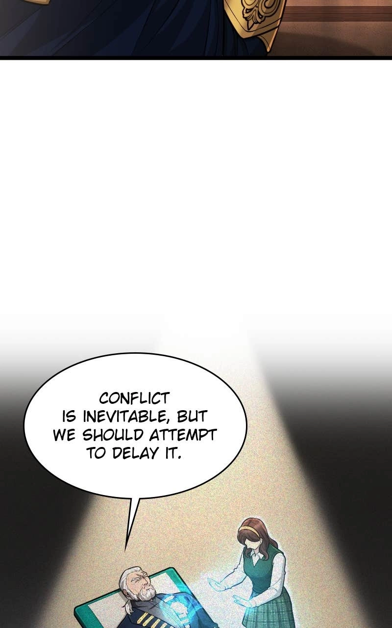 Paranoid Mage Chapter 82, page 27 of 107