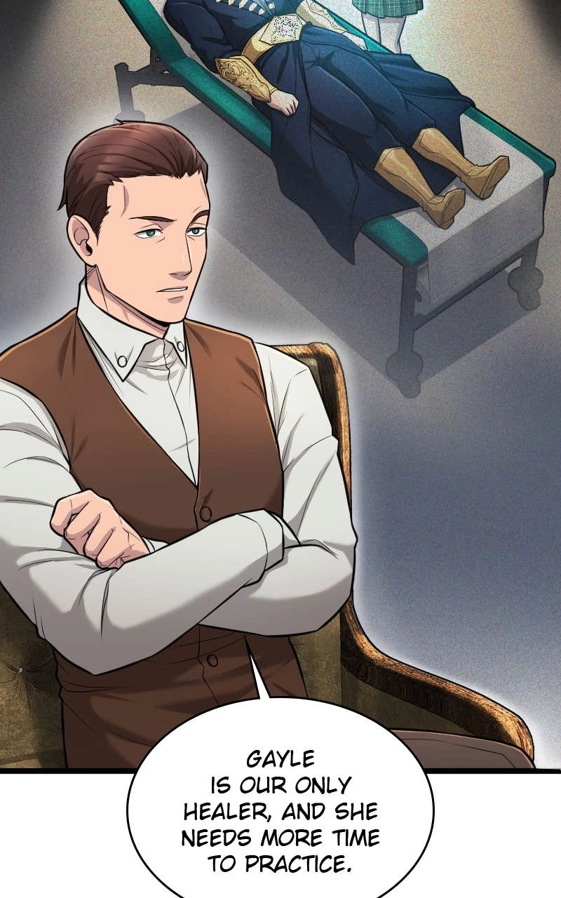 Paranoid Mage Chapter 82, page 28 of 107