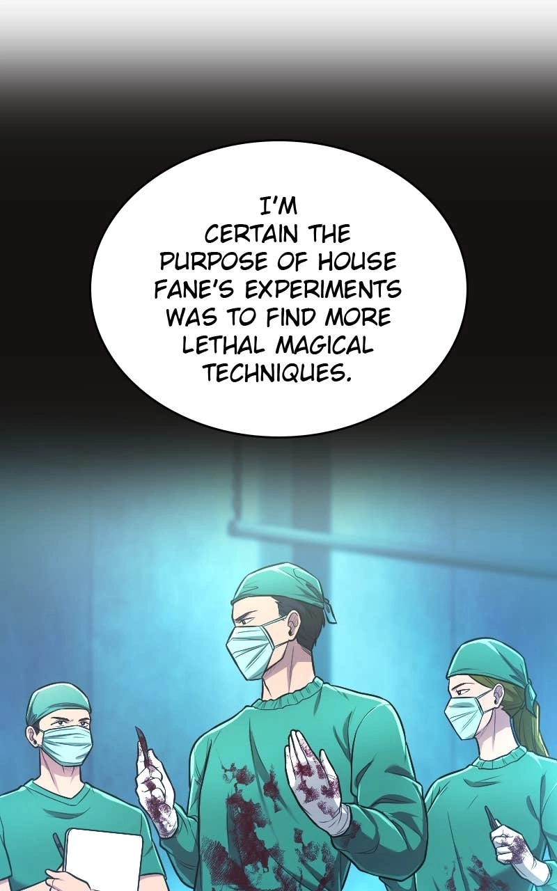 Paranoid Mage Chapter 82, page 31 of 107