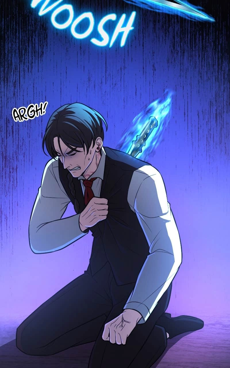 Paranoid Mage Chapter 82, page 33 of 107