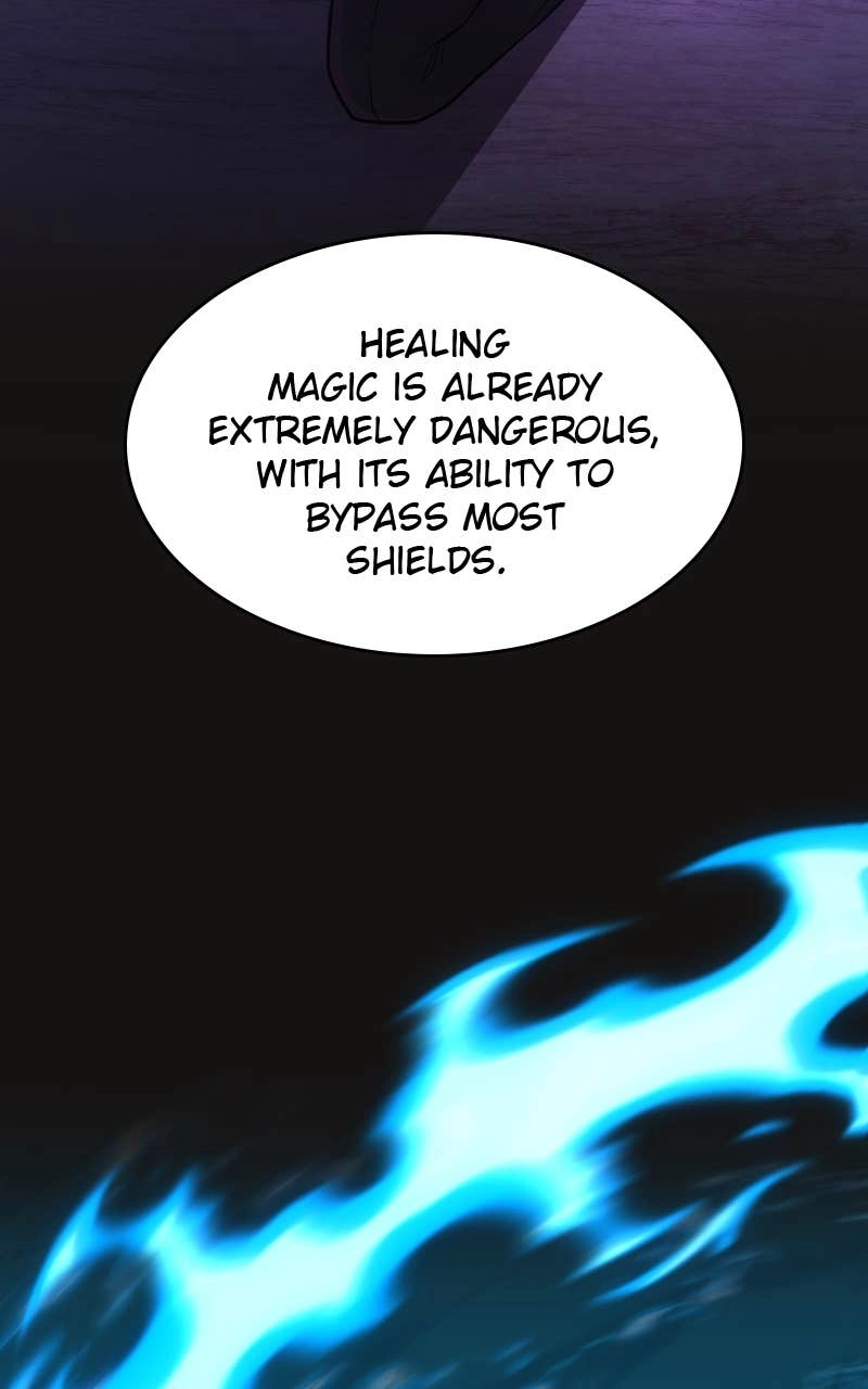 Paranoid Mage Chapter 82, page 34 of 107
