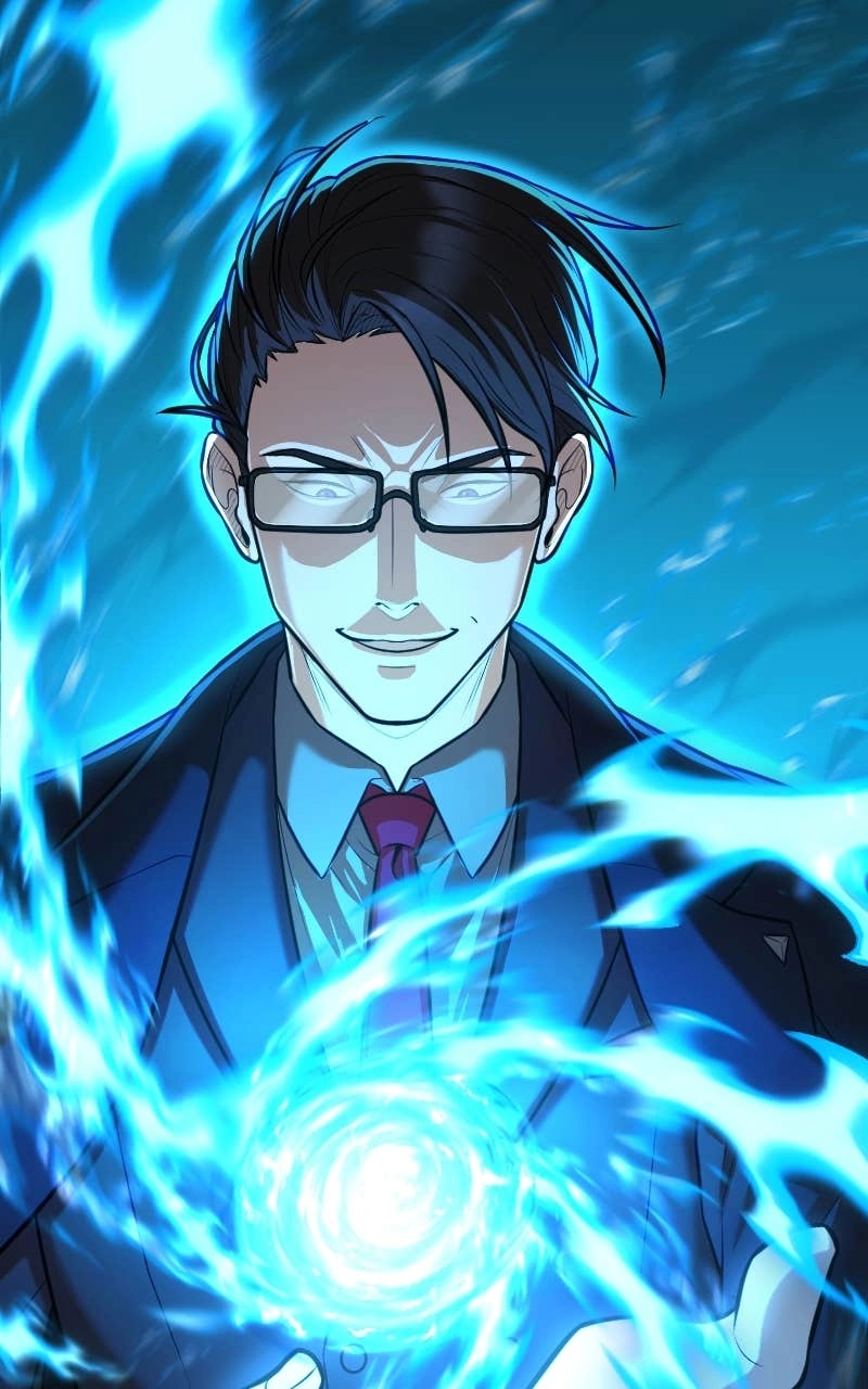 Paranoid Mage Chapter 82, page 35 of 107