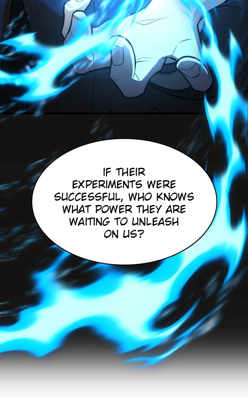Paranoid Mage Chapter 82, page 36 of 107