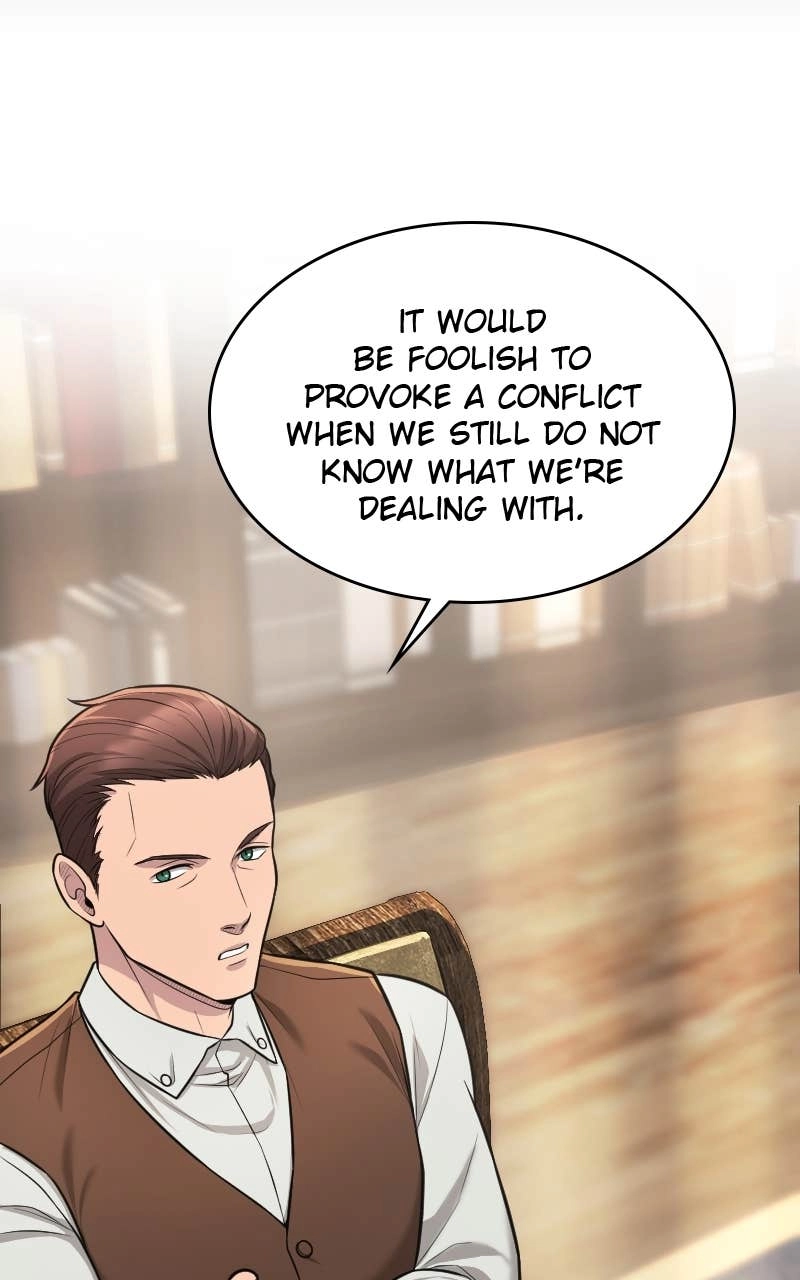 Paranoid Mage Chapter 82, page 37 of 107