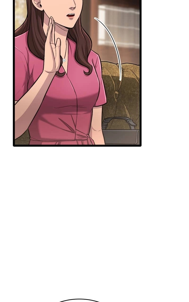 Paranoid Mage Chapter 82, page 43 of 107