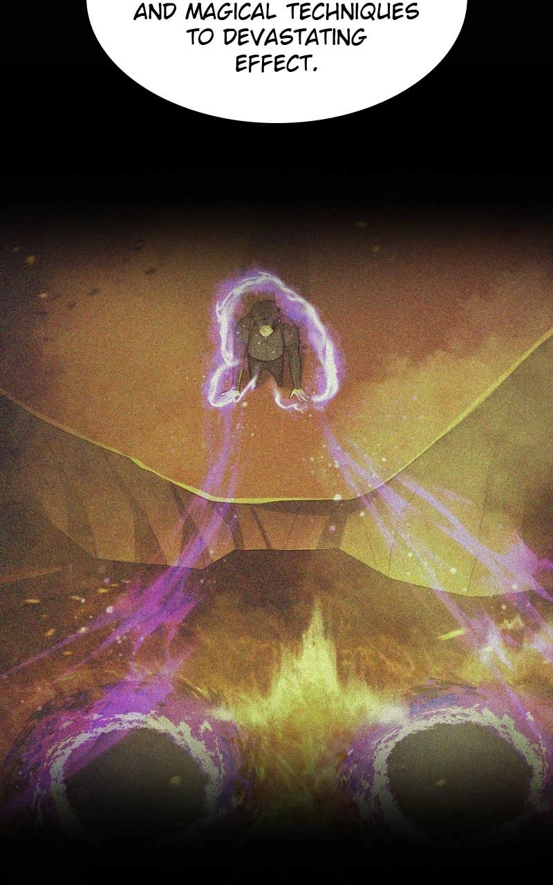 Paranoid Mage Chapter 82, page 48 of 107