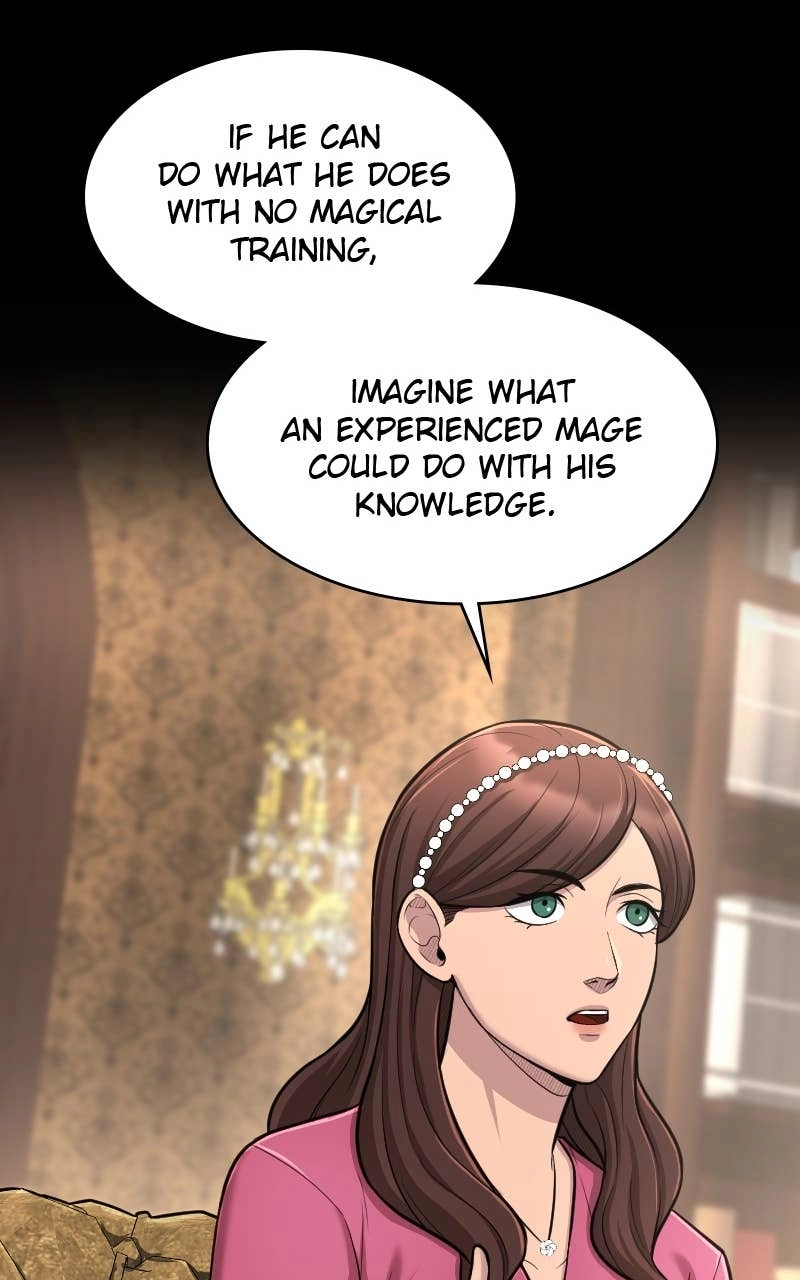 Paranoid Mage Chapter 82, page 49 of 107