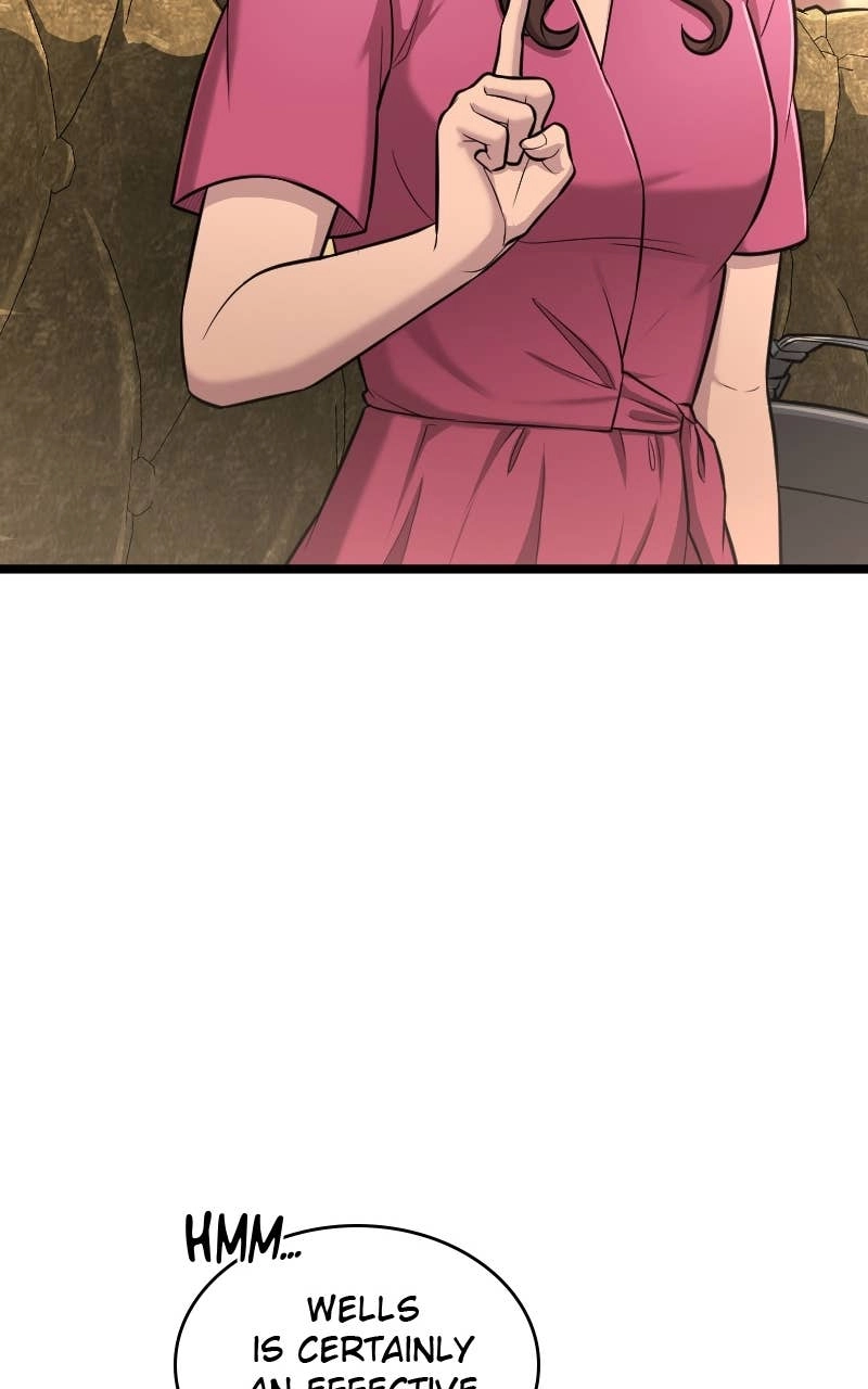 Paranoid Mage Chapter 82, page 50 of 107