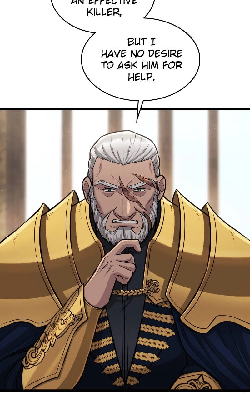 Paranoid Mage Chapter 82, page 51 of 107