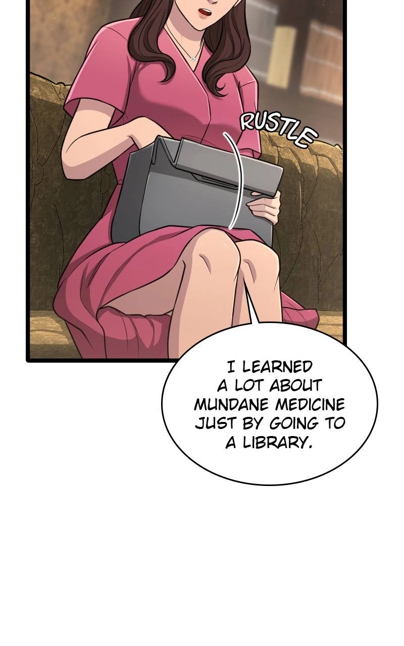 Paranoid Mage Chapter 82, page 53 of 107