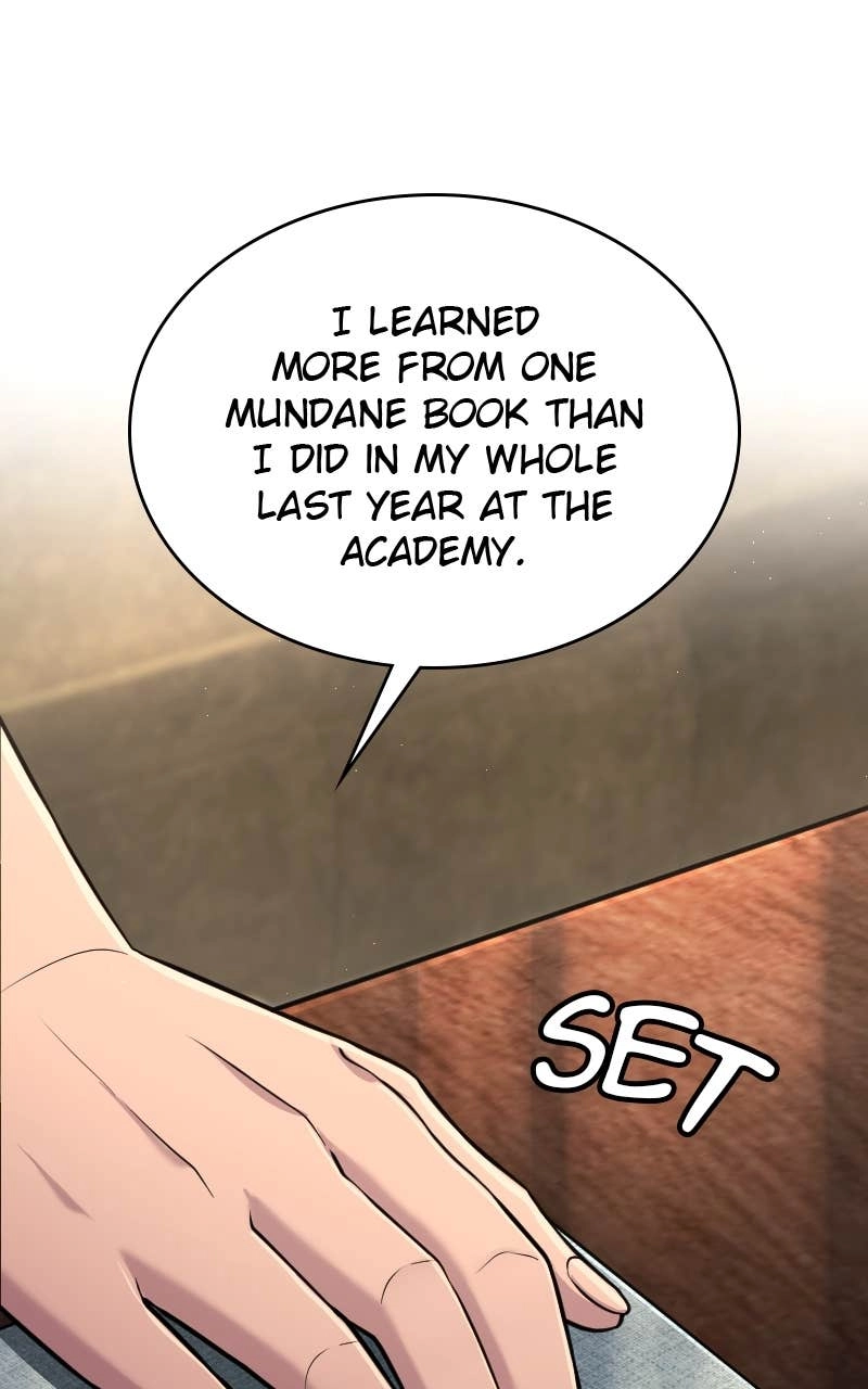 Paranoid Mage Chapter 82, page 54 of 107