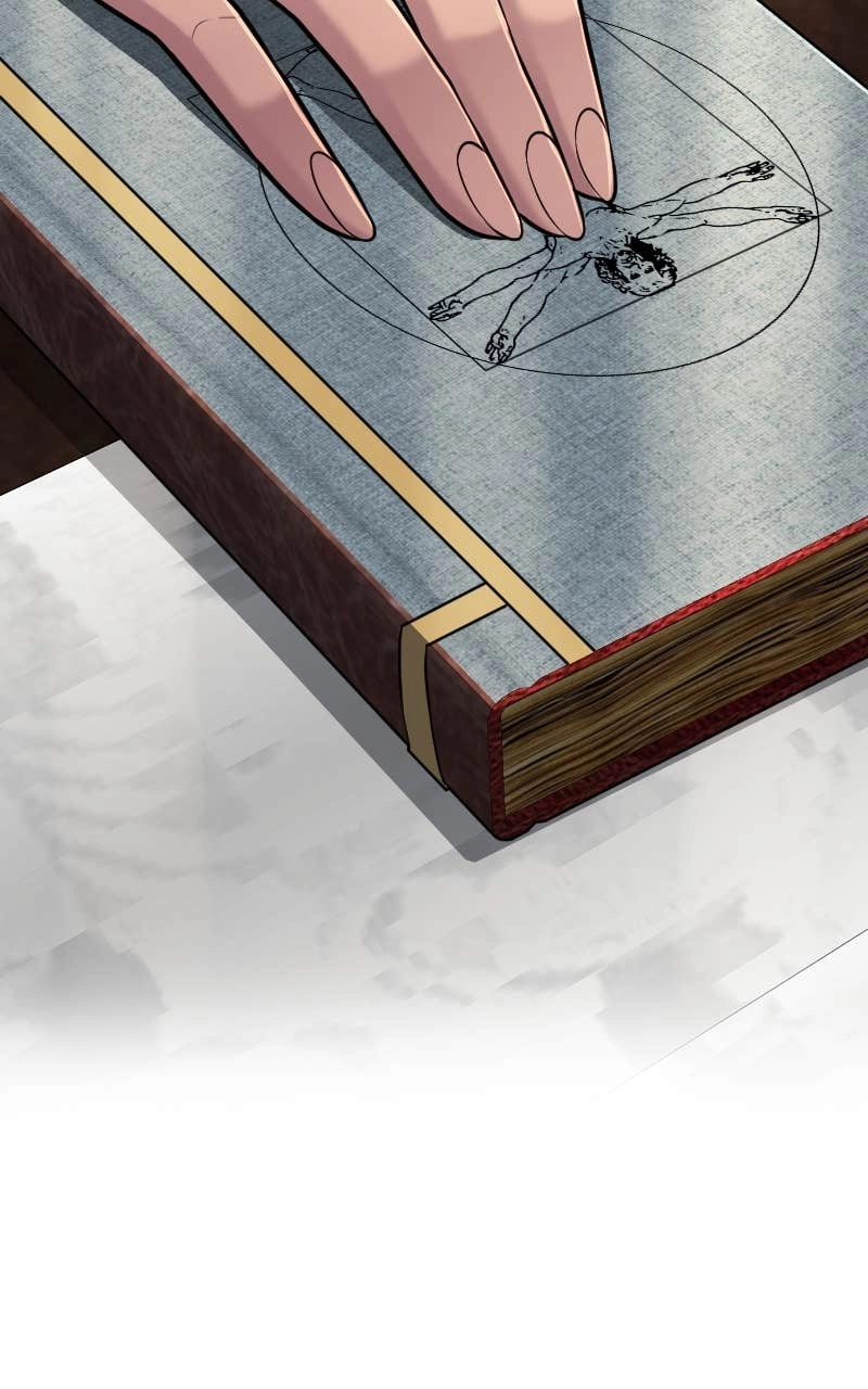 Paranoid Mage Chapter 82, page 55 of 107