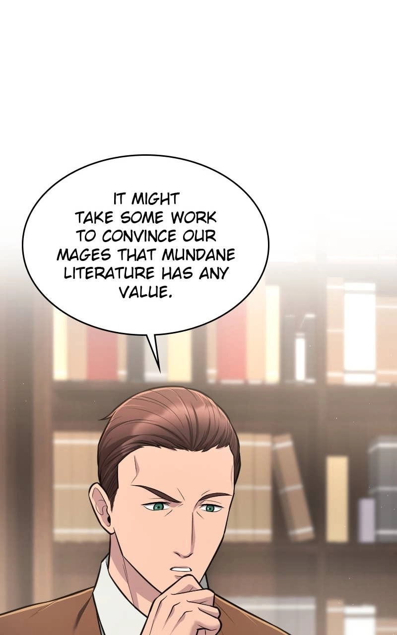 Paranoid Mage Chapter 82, page 56 of 107