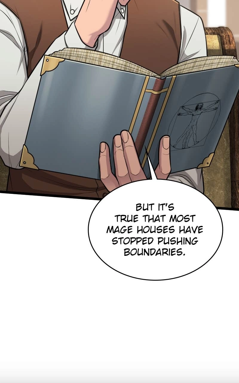 Paranoid Mage Chapter 82, page 57 of 107