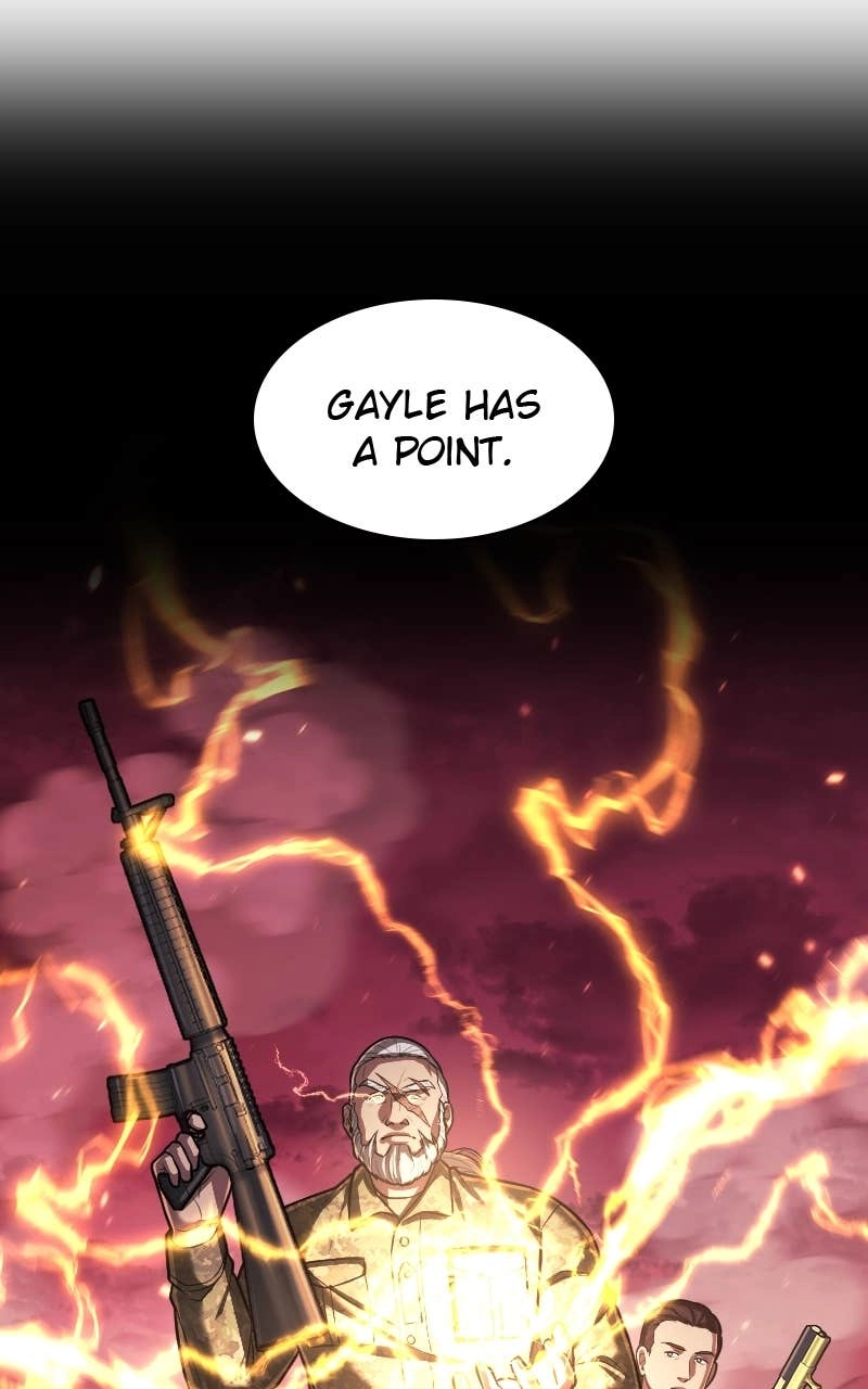 Paranoid Mage Chapter 82, page 58 of 107