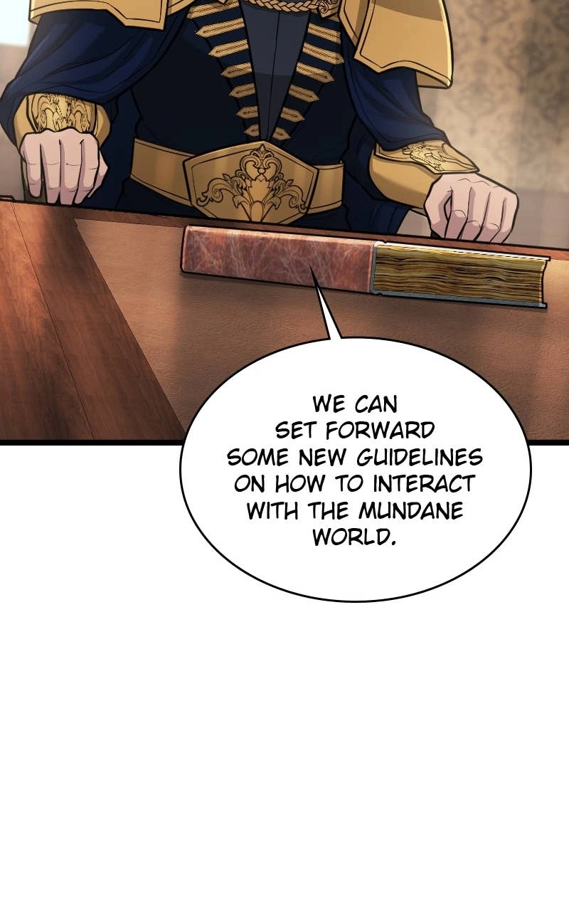 Paranoid Mage Chapter 82, page 61 of 107